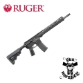 Karabin samopowtarzalny Ruger AR-556 MPR 16" kal. 5,56x45/.223Rem (8542)