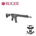 Karabin samopowtarzalny Ruger AR-556 MPR 16" kal. 5,56x45/.223Rem (8542)