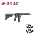 Karabin samopowtarzalny Ruger AR-556 MPR 16" kal. 5,56x45/.223Rem (8542)