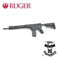Karabin samopowtarzalny Ruger AR-556 MPR 16" kal. 5,56x45/.223Rem (8542)