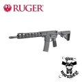 Karabin samopowtarzalny Ruger AR-556 MPR 16" kal. 5,56x45/.223Rem (8542)