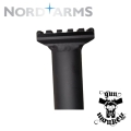 Przedłużenie do Bipodów Nord Arms Extended Lever, Quick Attachment System 87cm (NA-BIP-VEE)