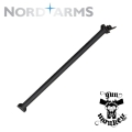 Przedłużenie do Bipodów Nord Arms Extended Lever, Quick Attachment System 87cm (NA-BIP-VEE)