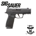 Pistolet Sig Sauer P365 XMACRO COMP kal. 9x19 (365XCA-9-COMP)
