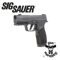 Pistolet Sig Sauer P365 XMACRO COMP kal. 9x19 (365XCA-9-COMP)