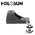 Kolimator Holosun SCS MP2 - Solar Panel - SCS-MP2-GR