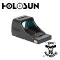 Kolimator Holosun SCS MP2 - Solar Panel - SCS-MP2-GR