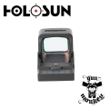 Kolimator Holosun SCS MP2 - Solar Panel - SCS-MP2-GR