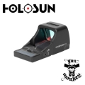 Kolimator Holosun SCS MP2 - Solar Panel - SCS-MP2-GR