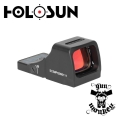 Kolimator Holosun SCS MP2 - Solar Panel - SCS-MP2-GR