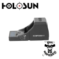 Kolimator Holosun SCS MP2 - Solar Panel - SCS-MP2-GR