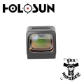 Kolimator Holosun SCS MP2 - Solar Panel - SCS-MP2-GR