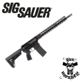 Karabin samopowtarzalny Sig Sauer M400 SDI Xseries kal. .223Rem./5,56x45 (RM400-SDI-16B-P)