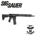 Karabin samopowtarzalny Sig Sauer M400 SDI Xseries kal. .223Rem./5,56x45 (RM400-SDI-16B-P)