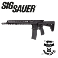 Karabin samopowtarzalny Sig Sauer M400 SDI Xseries kal. .223Rem./5,56x45 (RM400-SDI-16B-P)