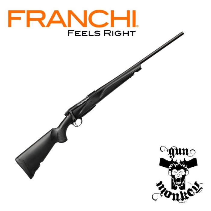 Sztucer Franchi Horizon Synthetic, 22", kal. 308WIN, M14x1