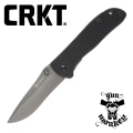 Nóż CRKT Drifter G10 6450K