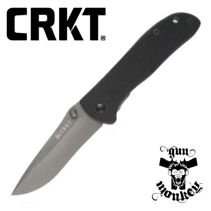 Nóż CRKT Drifter G10 6450K