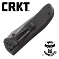 Nóż CRKT Drifter G10 6450K