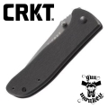 Nóż CRKT Drifter G10 6450K