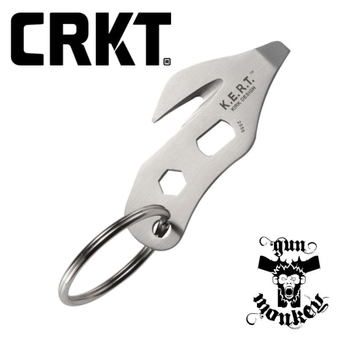 Nóż CRKT K.E.R.T. 2055