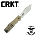 Nóż CRKT Homefront K270 GKP