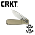 Nóż CRKT Homefront K270 GKP