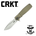 Nóż CRKT Homefront K270 GKP