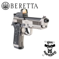 Pistolet Beretta 92 X Performance Optic kal. 9x19