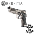 Pistolet Beretta 92 X Performance Optic kal. 9x19