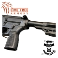 Karabin samopowtarzalny LFA LF556 Battle kal. 223Rem/5,56x45mm 11,5" kol. Black