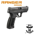 Pistolet HoG Defence v.1 (RA9) kal. 9x19mm