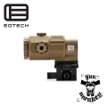 Przystawka EOTech powiększająca 5x do HWS (G45-STS-TAN)
