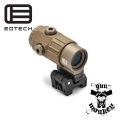 Przystawka EOTech powiększająca 5x do HWS (G45-STS-TAN)