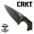 Nóż CRKT Minimalist Black Drop (2384K)