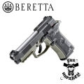 Pistolet Beretta 80X Cheetah Green kal. 9mm Short/.380ACP