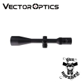 Luneta celownicza Vector Optics Continental 5-30x56 - 34mm First Focal Plane SCFF-30