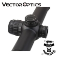Luneta celownicza Vector Optics Continental 5-30x56 - 34mm First Focal Plane SCFF-30