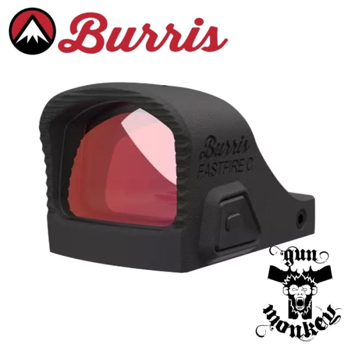 Kolimator Burris FastFire C 6 MOA (300239)