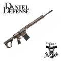 Karabinek samopowtarzalny Daniel Defense DD5 V5 kal. 6.5 Creedmoor lufa 20" M-LOK MilSpec+v