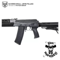 Karabin samopowtarzalny SVRN Sporter PAC103C Tactical kal. 5,56x45/.223Rem