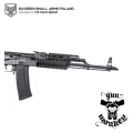 Karabin samopowtarzalny SVRN Sporter PAC103C Tactical kal. 5,56x45/.223Rem