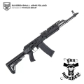 Karabin samopowtarzalny SVRN Sporter PAC103C Tactical kal. 5,56x45/.223Rem