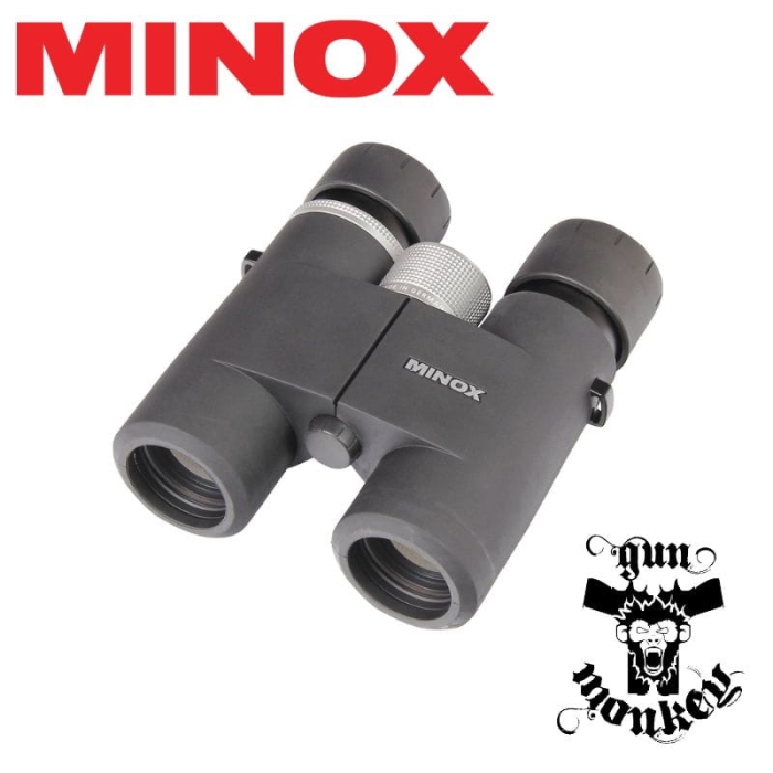 Lornetka Minox HG 8x33 BR