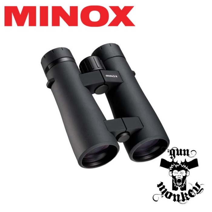 Lornetka Minox BL 8x52 BR