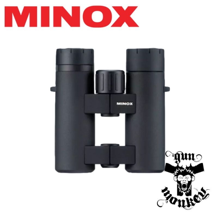 Lornetka Minox BL 8x33 BR