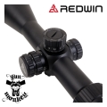 Luneta Redwin Kuiper 4-20x50 FFP MRT-3