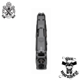 Pistolet HS Produkt H11 HELLCAT PRO 3,7" OSP COMP CUT (z kompensatorem) kal. 9x19 mm Black (HS-H11-PRO-OSP-COMP)