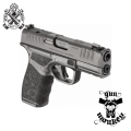 Pistolet HS Produkt H11 HELLCAT PRO 3,7" OSP COMP CUT (z kompensatorem) kal. 9x19 mm Black (HS-H11-PRO-OSP-COMP)
