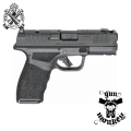 Pistolet HS Produkt H11 HELLCAT PRO 3,7" OSP COMP CUT (z kompensatorem) kal. 9x19 mm Black (HS-H11-PRO-OSP-COMP)
